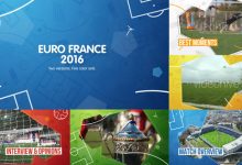 VideoHive European Football (Soccer) Opener 16287976