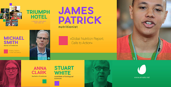 VideoHive Event Promo 16615128