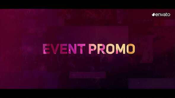 VideoHive Event Promo 19326071