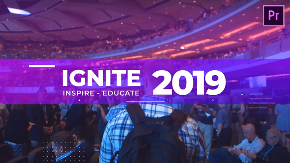 VideoHive Event Promo Premiere Pro 24942357