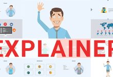 VideoHive Explainer Video Toolkit 19249785
