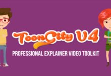 VideoHive Explainer Video Toolkit | Toon City 4 20568754