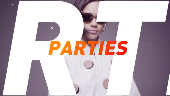 VideoHive Fashion 21037336