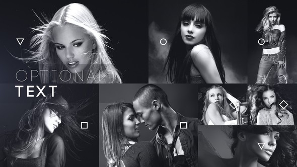 VideoHive Fashion Art 10257318