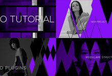 VideoHive Fashion Broadcast Youtube Package 20262825