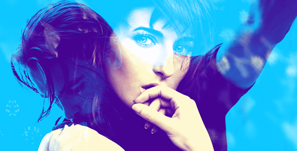 VideoHive Fashion House - Dynamic Slideshow 17377990