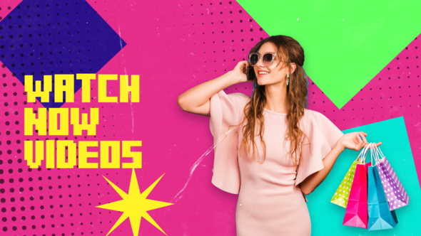 VideoHive Fashion Opener 37759545