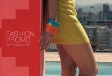 VideoHive Fashion Promo | For Premiere PRO 22083218