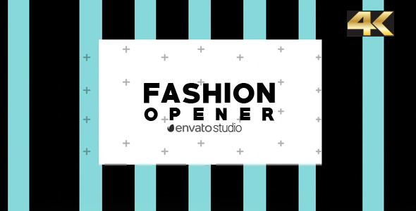 VideoHive Fashion Promo Special Events 20198832