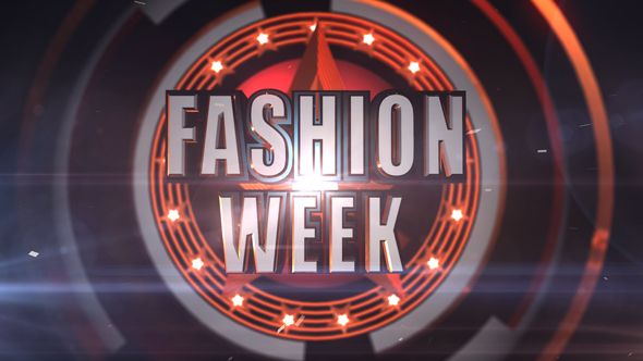 VideoHive Fashion Week 17451957