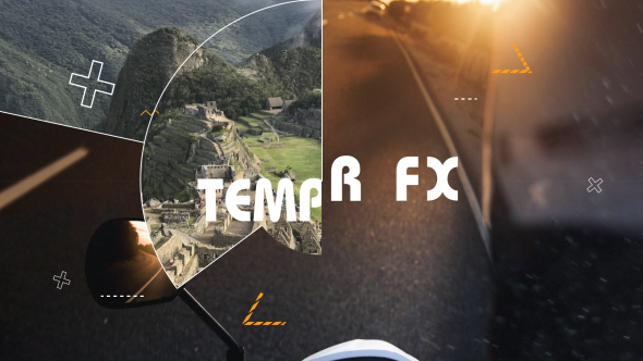 VideoHive Fast Opener 20936490