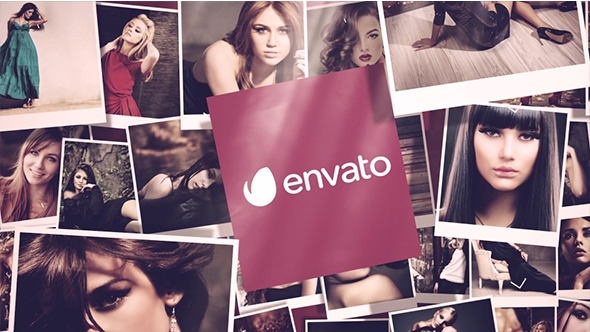 VideoHive Fast Photoshow 18240113