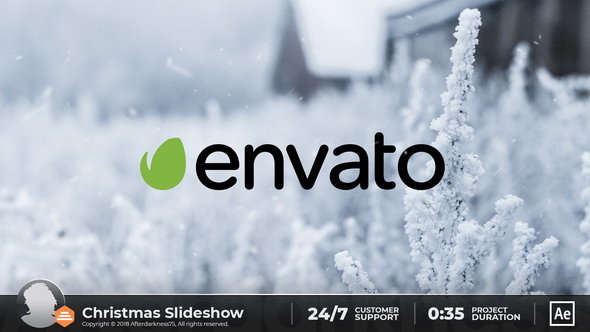 VideoHive Fast Slideshow 19184916