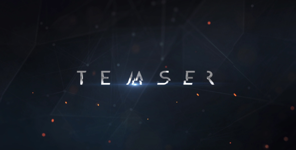 VideoHive Fast Trailer 19771693