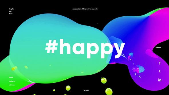 VideoHive Fast Typography Promo 23132060