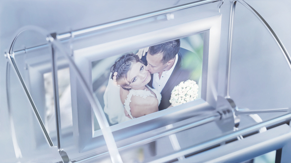 VideoHive Ferris Wheel Opener - Slideshow 26746798