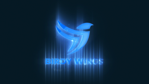 VideoHive Filmic Logo Reveal 37580894