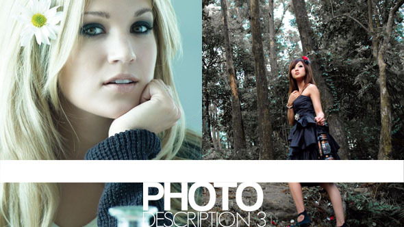 VideoHive Flat slideshow 7161843