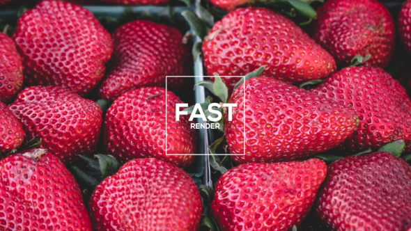 VideoHive For Slideshow 17838730