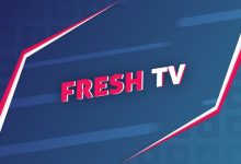 VideoHive Fresh TV 18218315
