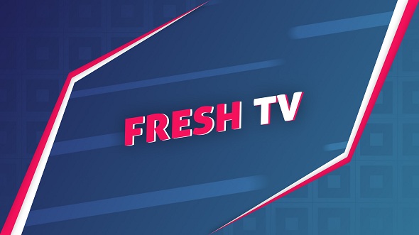 VideoHive Fresh TV 18218315