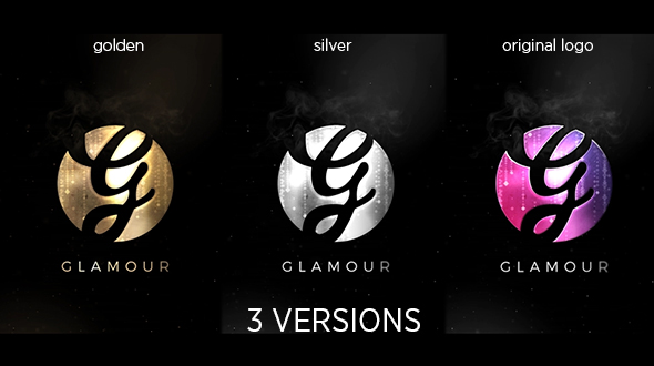 VideoHive GLAMOUR 21450576
