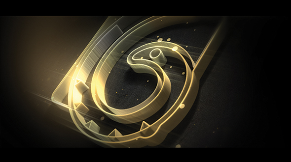 VideoHive Gleam 20971548