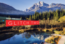VideoHive Glitch Two - A Dynamic Glitch Opener 15259431