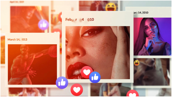 VideoHive Go Viral Slideshow 26819777