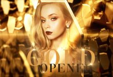 VideoHive Gold Opener 27663254