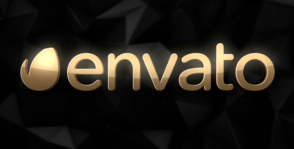 VideoHive Gold logo 11095592