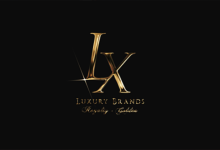 VideoHive Golden Luxury Logo Reveal 19276515