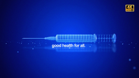 VideoHive Good Health For All – Quarantine 25748643