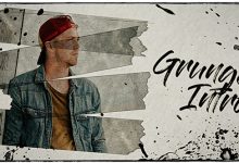 VideoHive Grunge Intro 21539168