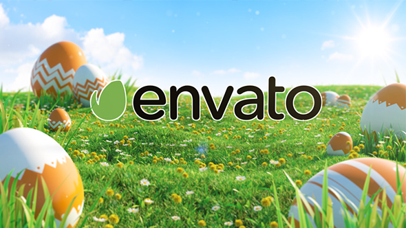 VideoHive Happy Easter 15334122