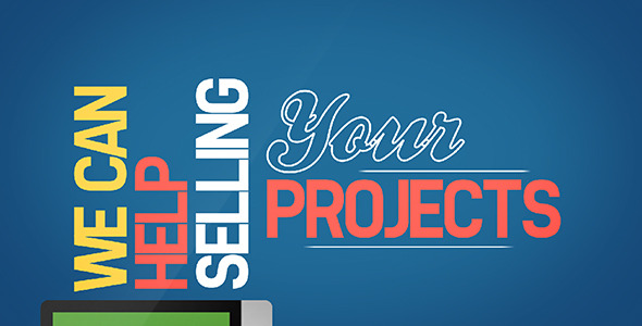 VideoHive Happy Kinetic 4644910