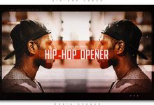 VideoHive Hip Hop Urban Opener 20603115