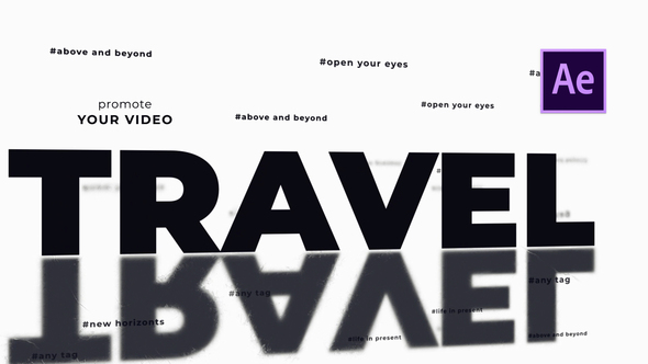 VideoHive Huge Titles 27551453