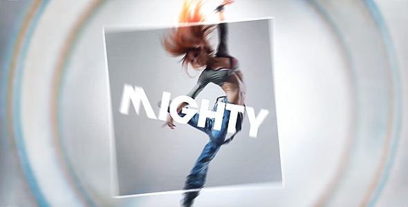 VideoHive Hypnotic II 19535789