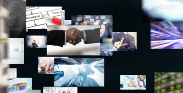 VideoHive Imagenary 7088199