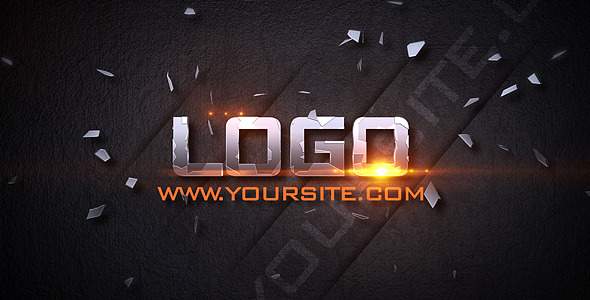 VideoHive Impact Titles 2675748