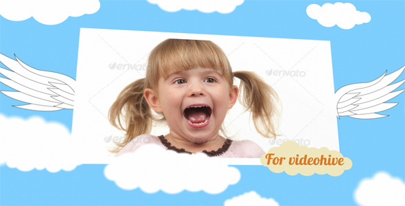VideoHive In Flight 4521947
