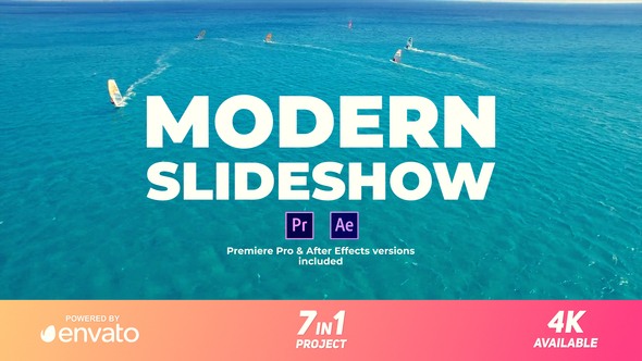 VideoHive In the Slideshow 21242423