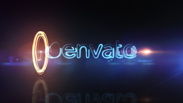 VideoHive Inductor Reveal 14015305