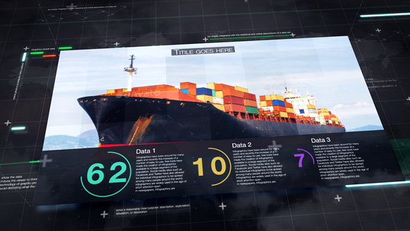 VideoHive Infographic 2 20012550