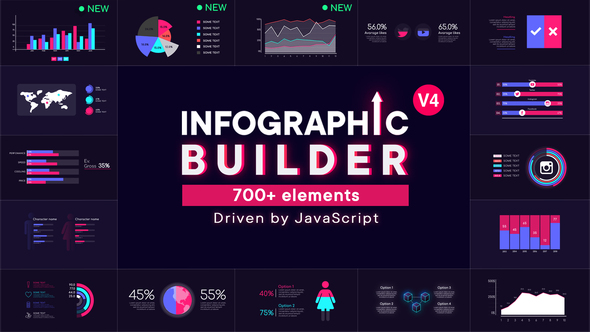 VideoHive Infographic Builder 24725873