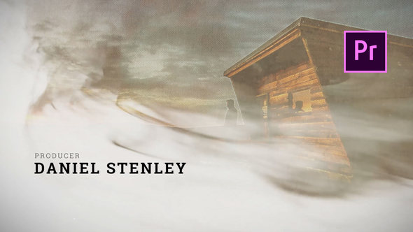 VideoHive Ink Opener 23169009