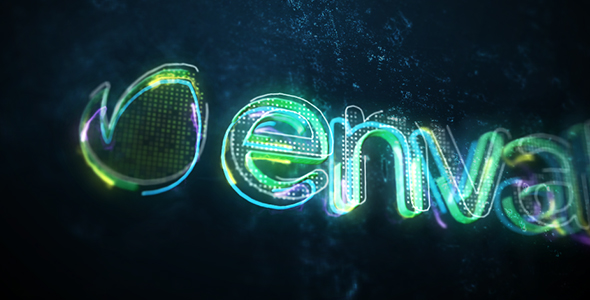 VideoHive Inner Power - Logo Reveal 15639848