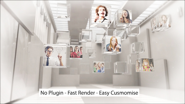 VideoHive Innovation Logo Teaser 19000215