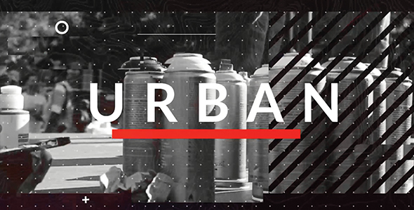 VideoHive Inside the Night Package 18522949